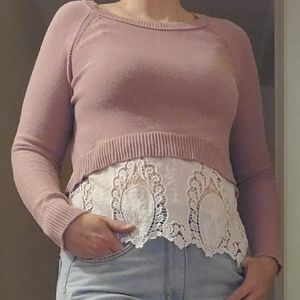 American Eagle Sweater